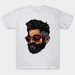 Hipster T-Shirt